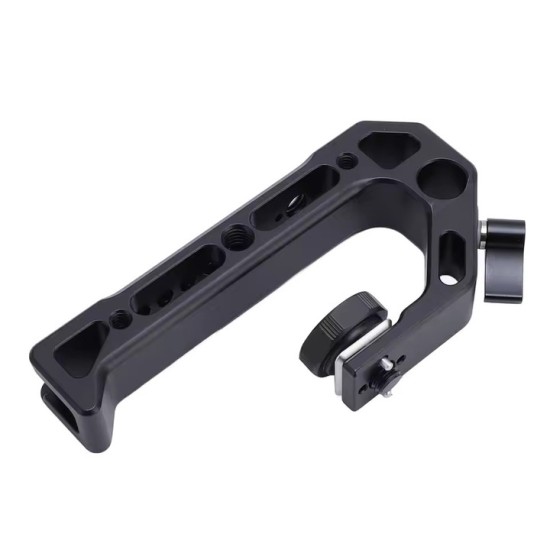 Camera Cage Handle – Camera Top Handgrip